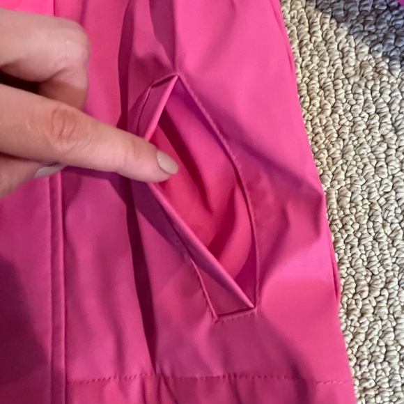 Cat & Jack Toddler Rain Jacket - Picture 7 of 8